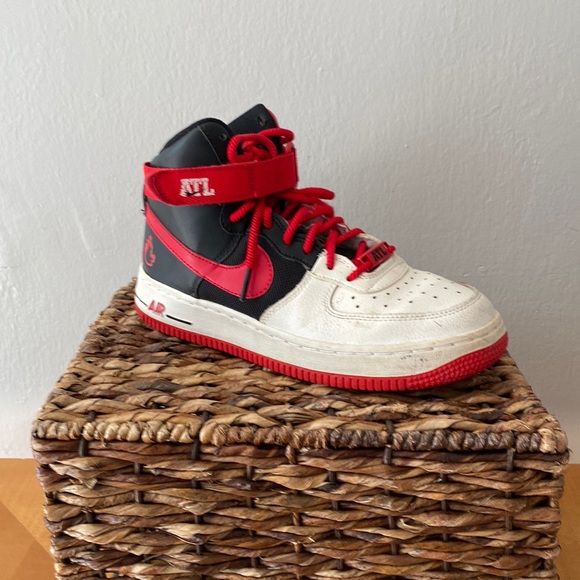 nike air force 1 size 5y